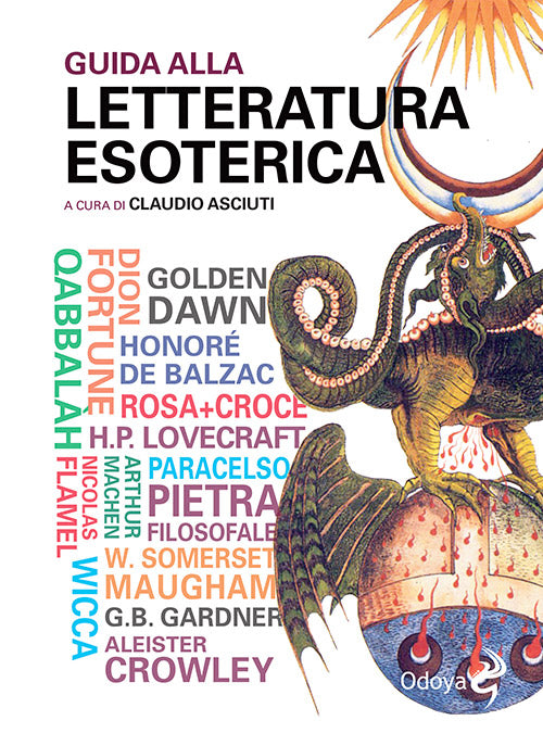 Guida alla letteratura esoterica