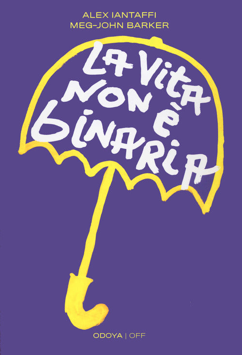 La vita non binaria