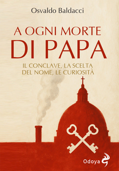 A ogni morte di papa. Il conclave. La scelta del nome. Le curiosit