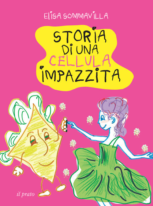 Storia di una cellula impazzita