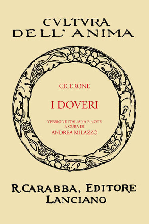 I doveri (rist. anast. 1936)