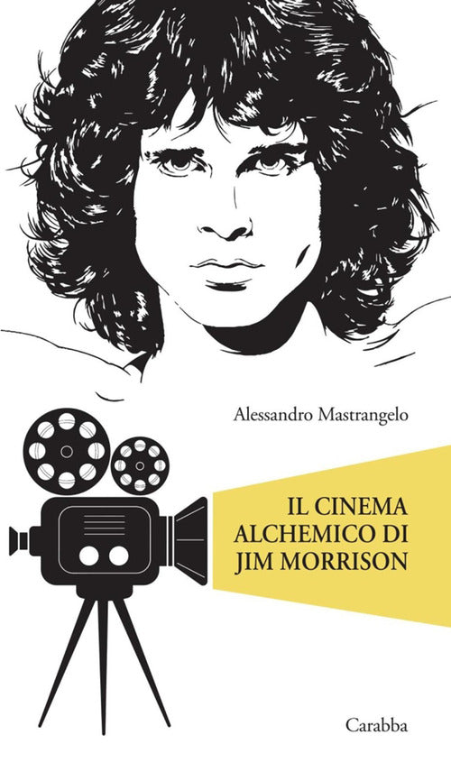 Il cinema alchemico di Jim Morrison