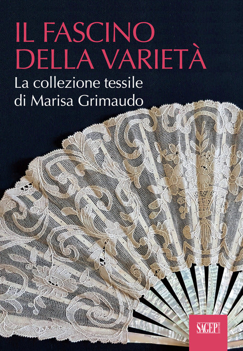 Il fascino della variet. La collezione tessile di Marisa Grimaudo