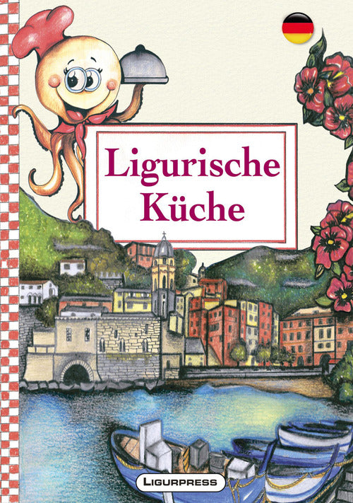 Ligurische Küche