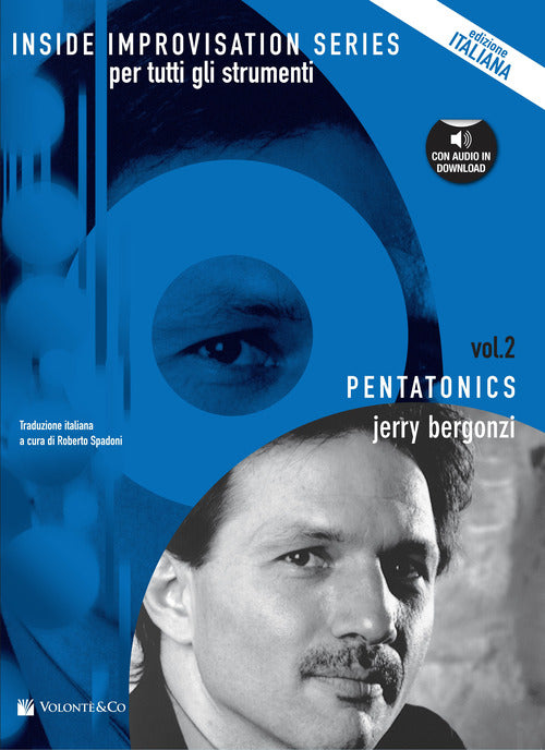 Inside improvisation series pentatonics
