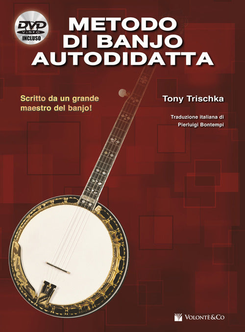 Metodo di banjo autodidatta