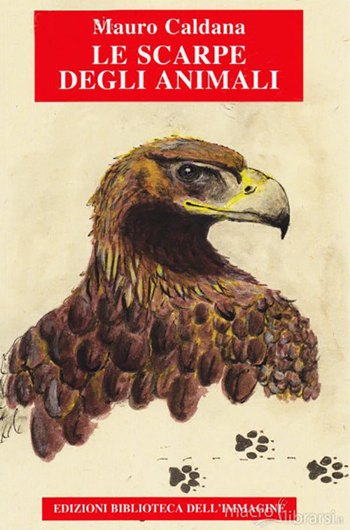 Le scarpe degli animali