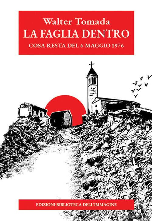 La faglia dentro. Cosa resta del 6 maggio 1976