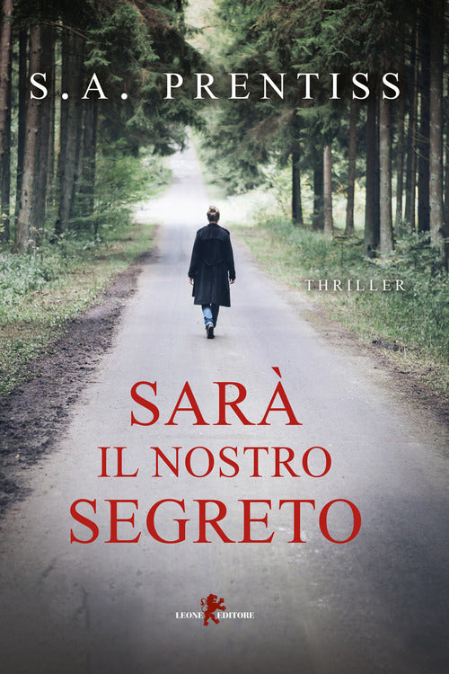 Sar il nostro segreto