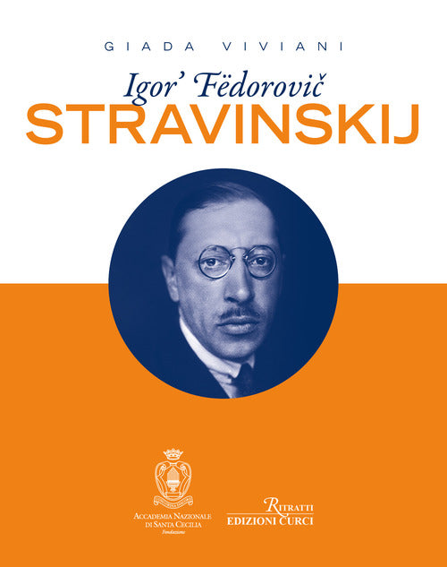 Igor' Fëdorovic Stravinskij