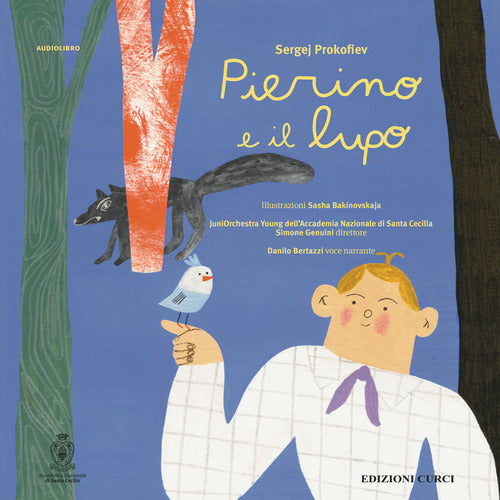 Pierino e il lupo