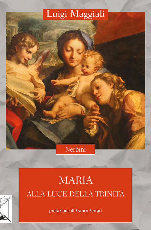 Maria alla luce della Trinit
