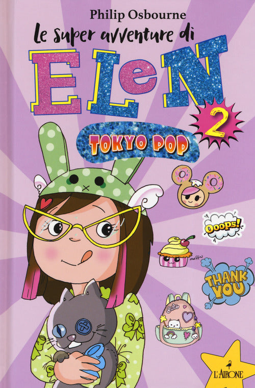 Tokyo pop. Le super avventure di Elen. Vol. 2