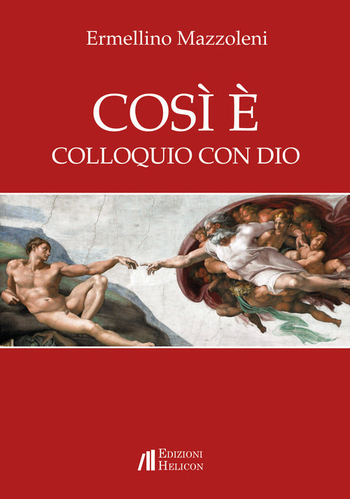 Cos . Colloquio con Dio
