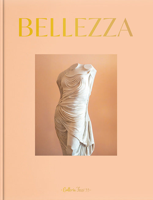 Bellezza. When beauty meets hand picked art