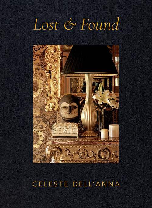 Lost & found. Celeste Dell’Anna