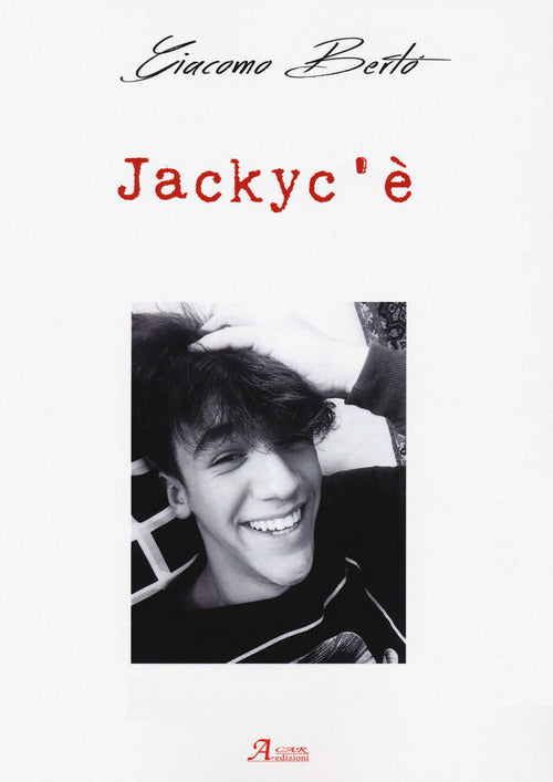 Jackyc'è