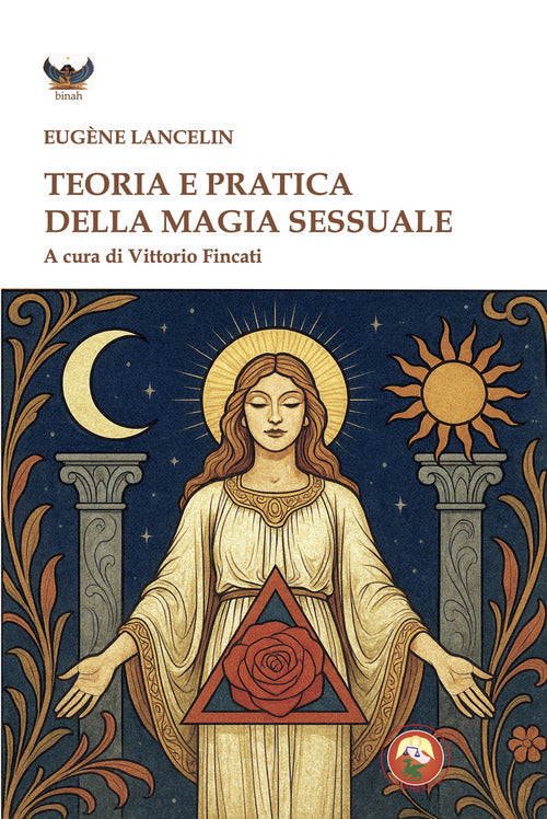 Teoria e pratica della magia sessuale