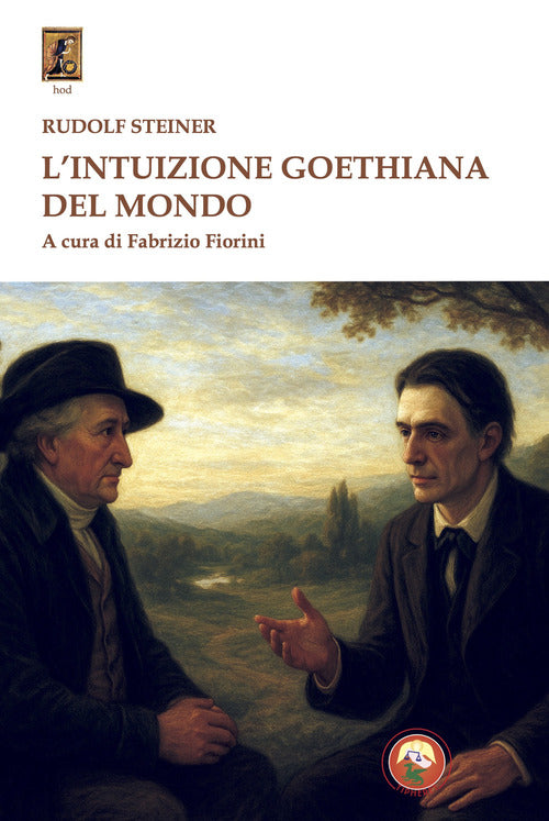 L'intuizione goethiana del mondo
