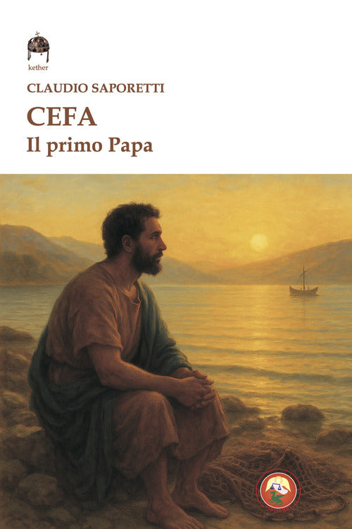 Cefa. Il primo papa