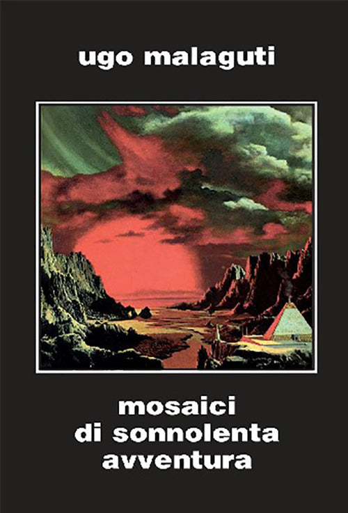 Mosaici di sonnolenta avventura