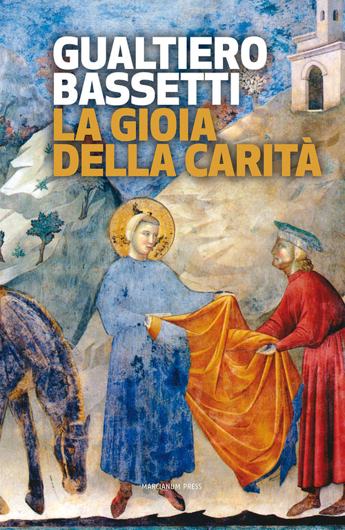 La gioia della carità
