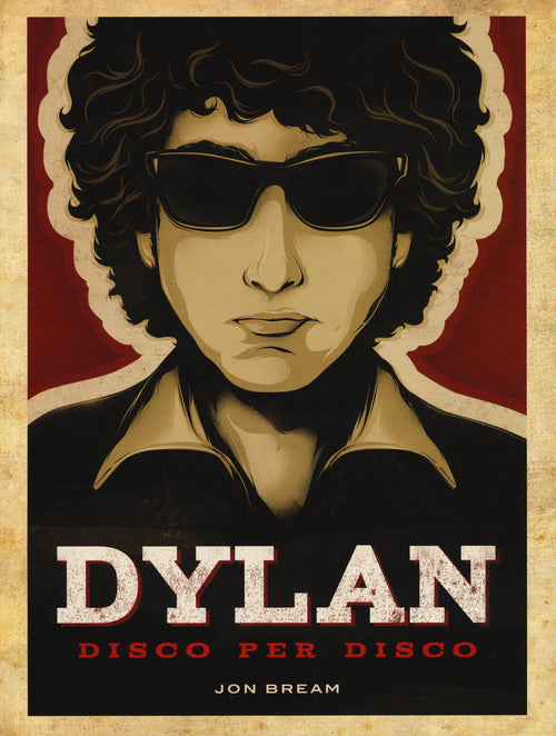 Dylan. Disco per disco