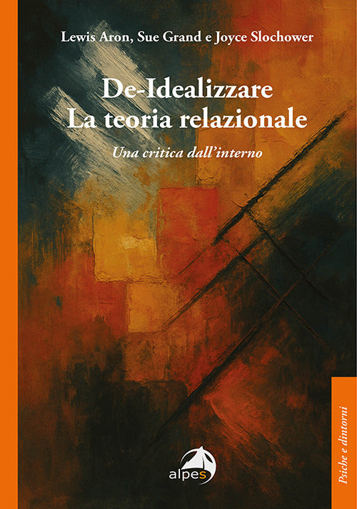 De-idealizzare la teoria relazionale. Una critica dall'interno