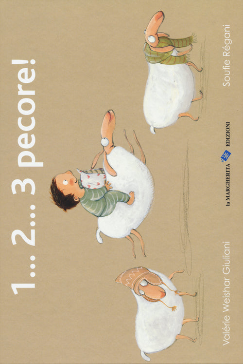1... 2... 3 pecore