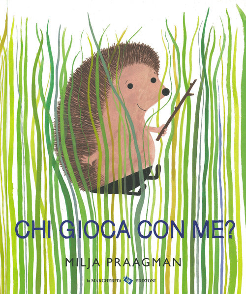 Chi gioca con me?