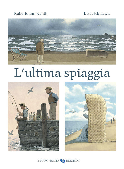 L'ultima spiaggia