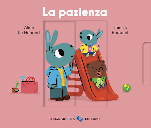 La pazienza