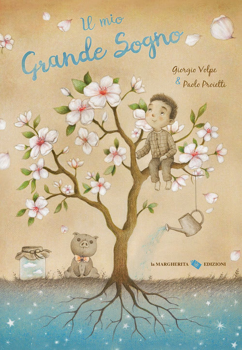 Il mio grande sogno