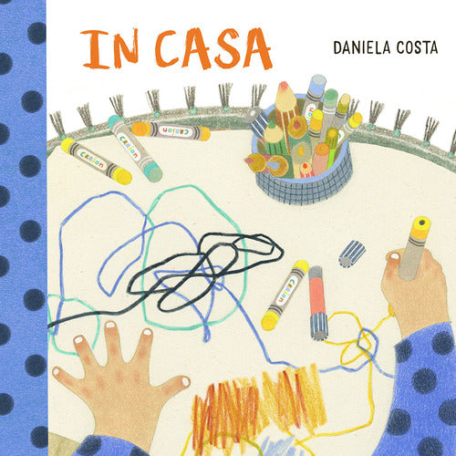 In casa