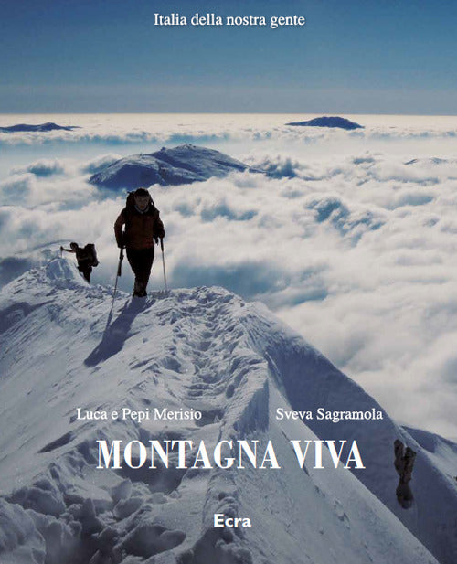 Montagna viva
