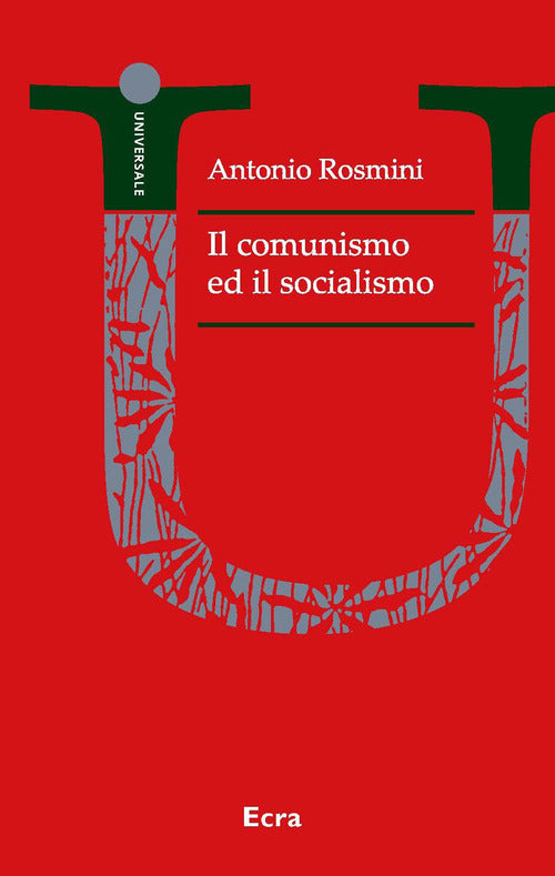 Il comunismo ed il socialismo