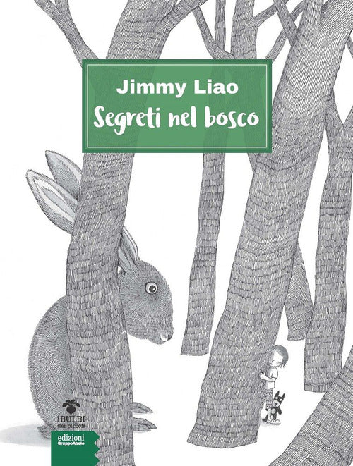 Segreti nel bosco