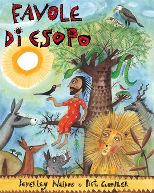 Favole di Esopo