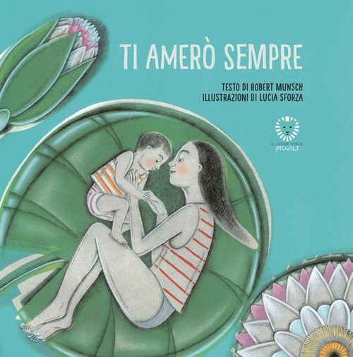 Ti amerò sempre