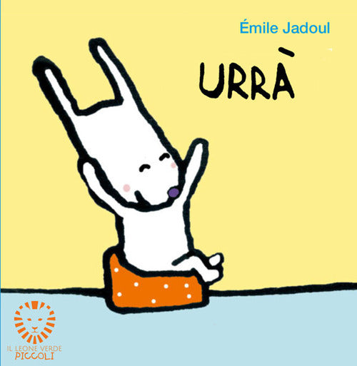 Urrà