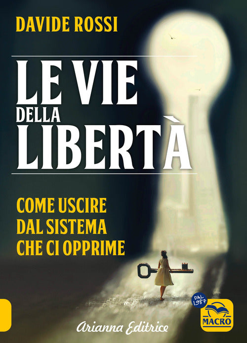 Le vie della libert. Come uscire dal sistema che ci opprime