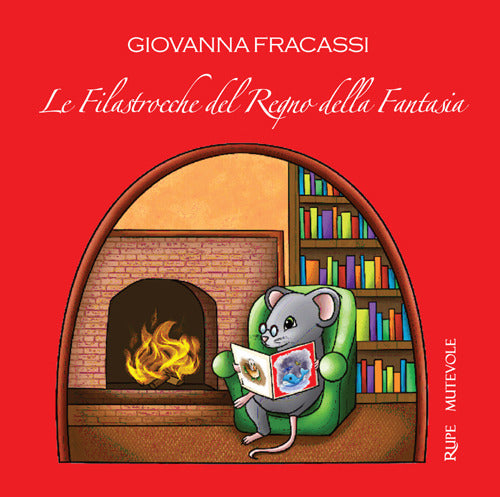 Le filastrocche del regno della fantasia