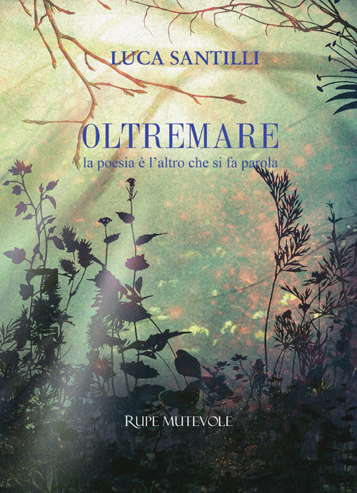 Oltremare. La poesia l'altro che si fa parola