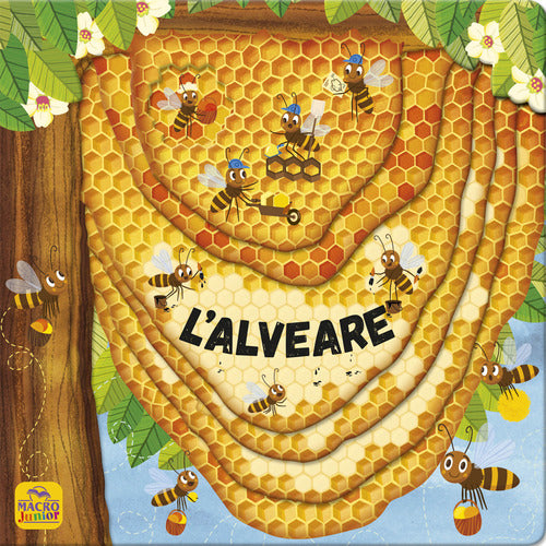 L'alveare