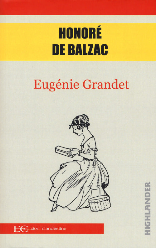 Eugnie Grandet