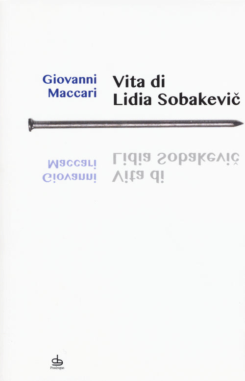 Vita di Lidia Sobakevic