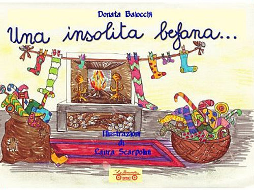 Una insolita befana...