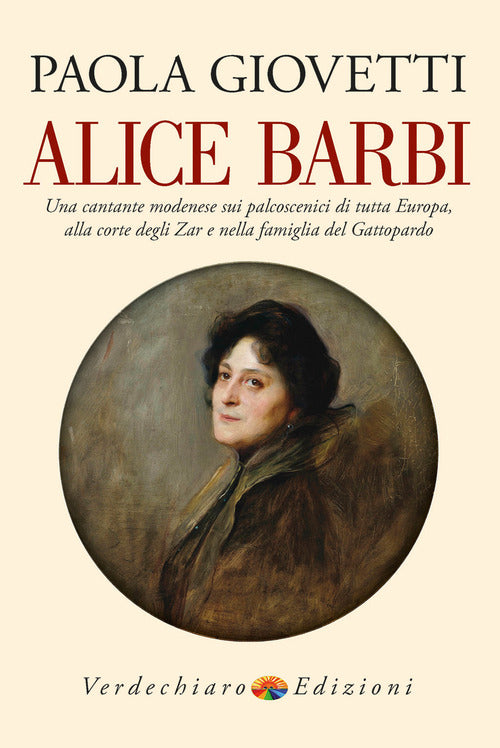 Alice Barbi