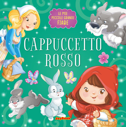 Cappuccetto Rosso