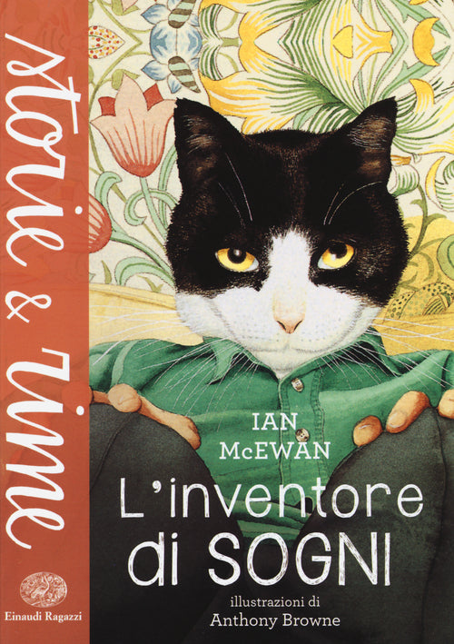 L'inventore di sogni